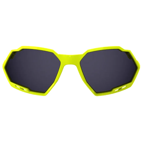 Lente de Óculos Hb Switch Rush Neon Yellow Gray