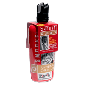 Lubrificante de Corrente Smoove Com Aplicador Luberetta 125ml