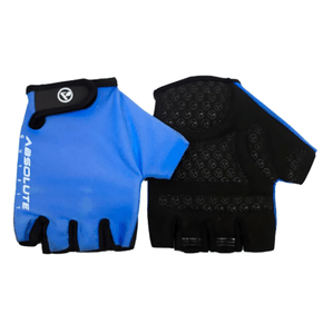 Luva Absolute Outfit Nero Azul/Preto