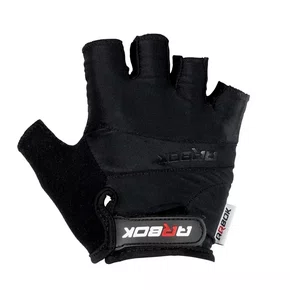Luva Arbok Dedo Curto Evolution Preto C/Velcro