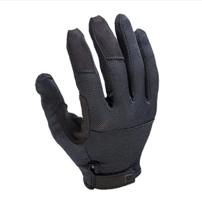 Luva Bontrager Quantum Preto