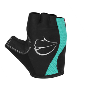 Luva Mauro Ribeiro Turquesa Unissex