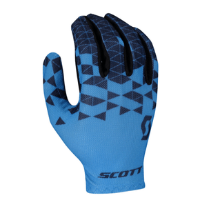 Luva Scott Rc Team Azul Escuro