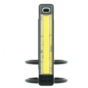 Luz Dianteira Plus Knog