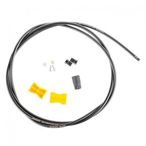 Mangueira de Freio Shimano Hidraulico SM-BH90-SS 2000mm Preto