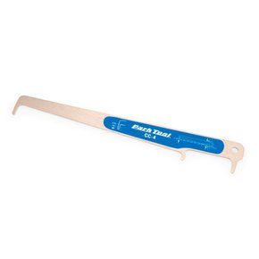 Medidor Desgaste Corrente Park Tool CC-4