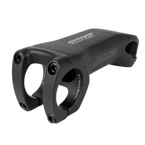 Mesa Aluminio Sentec 31.8x-17x110mm Mtb RS1 Ultimate Preto Fosco