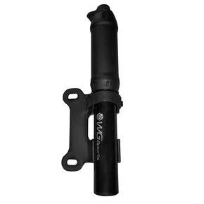 Mini Bomba Wg Sports P/Presta/Americana 95 PSi LC2218 Preto