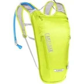 Mochila de Hidratação Camelbak Classic Light Amarelo