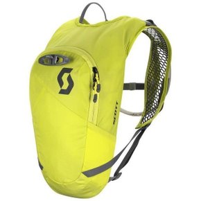 Mochila de Hidratação Scott Perform Evo HY 4 Amarelo