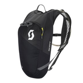 Mochila de Hidratação Scott Perform Evo HY 4 Preto/Amarelo