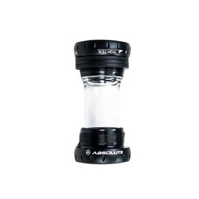 Movimento Central Absolute BSA 101R Para eixo 24mm Preto