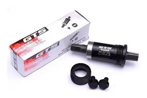 Movimento Central GTS Rolamento 117.5 mm