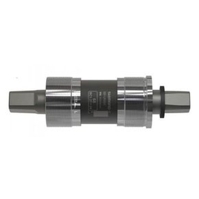 Movimento Central Shimano BBUN300 34.7mm Selado 127.5mm
