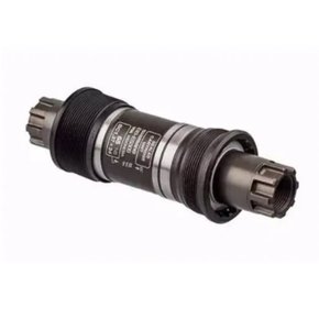 Movimento Central Shimano Es25 126mm 34.7mm Octalink Bike