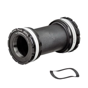 Movimento Central Trek Interno Praxis M30 T47 85.5 mm Sem Eixo