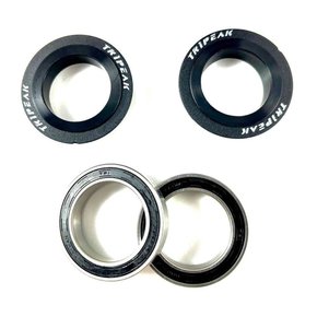 Movimento Central Tripeak BB90 Trek - Rolamentos de Aço