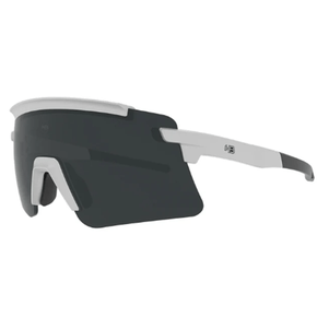 Óculos HB Apex Pearled White/Gray