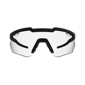 Óculos HB Shield Comp. 2.0 Matte Black/ Photochromic