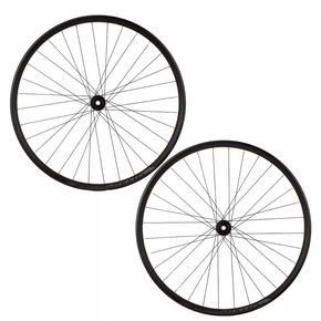 Par de Rodas Syncros MTB X-30SE Alumínio