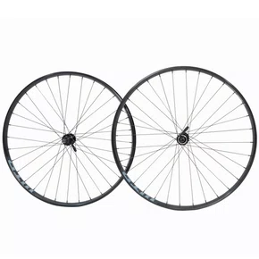 Par de Rodas WTB STX i23 Aluminio Tubeless Ready Padrão