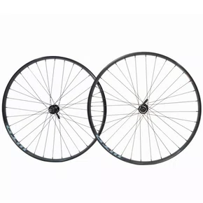 Par de Rodas WTB STX i23 Aluminio Tubeless Ready Padrão Microspline