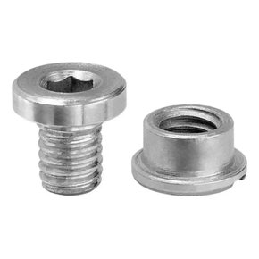 Parafuso para Gancheira