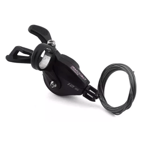 Alavanca de Câmbio Shimano Deore SL-M6100