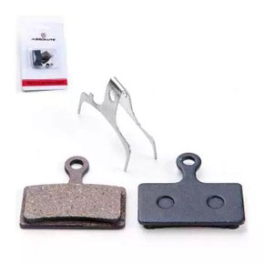 Pastilha Absolute ABS-03S Orgânica