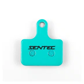 Pastilha de Freio a Disco Sentec Ceramic Comp 105/Ultegra/Dura Ace
