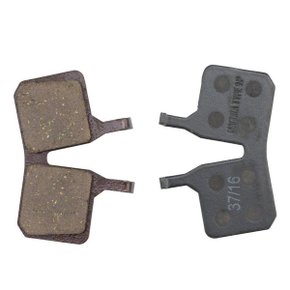 Pastilha de Freio Magura 9P 4 Pistões