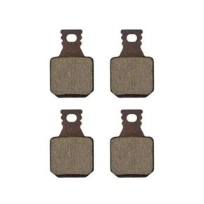 Pastilha de Freio Session Magura Mt5 Mt7 Semi - Metalico