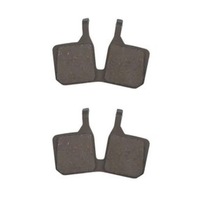 Pastilha de Freio Session Magura Mt5 - Semi-Metalico