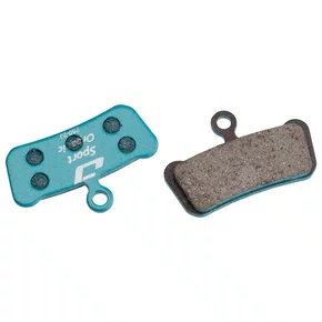 Pastilha Sport Organic Jagwire para Freio a Disco - DCA798