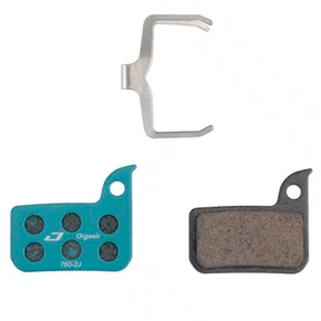 Pastilha Sport Organic Jagwire para Freio a Disco - DCA799