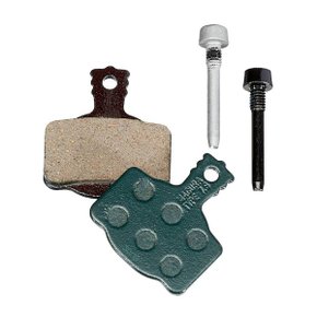 Pastilhas de Freio Magura 7S Sport