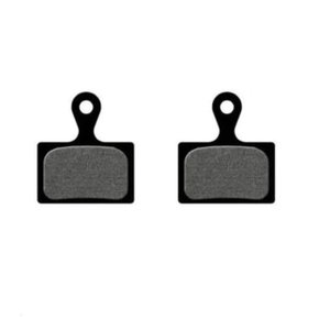 Pastilhas Session Shimano Road Rs305 Rs505 Rs805 - Semi Metalica