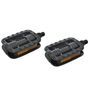 Pedal Plataforma Infantil Metalciclo Free Style Sueco (Rosca Fina)