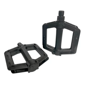 Pedal Free Sport Metalciclo 9/16 Inglês