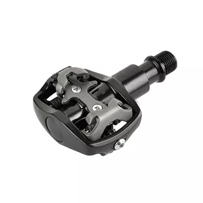 Pedal Wellgo Clip MTB WPD-823 Preto 9/16