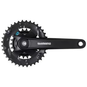 Pedivela Shimano 8 Velocidades (22-36) M315 175MM