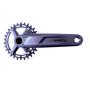 Pedivela Shimano FC-MT512 -170mm 12V 32T