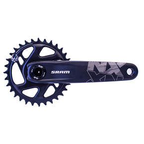 Pedivela Sram NX Eagle Dub 32T 175mm 3mm Offset