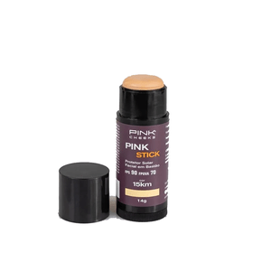 Protetor Solar Pink Stick FPS90 FPUVA70 - 15km 14g