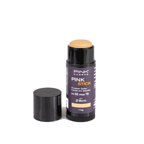 Protetor Solar Pink Stick FPS90 FPUVA70 - 21km 14g