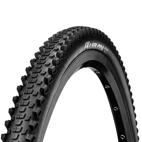 Pneu 29X2.1 Continental Ruban Shieldwall Preto Dobrável