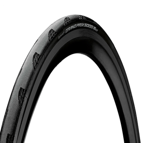 Pneu Continental Road Grand Prix 5000 S TR Preto