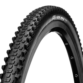 Pneu Continental Ruban Shieldwall - Preto/Dobrável