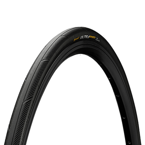Pneu Continental Ultra Sport III - Preto Dobrável