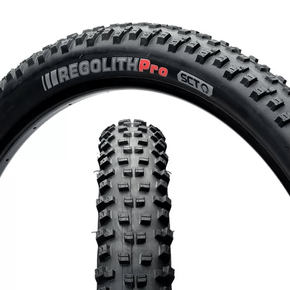 Pneu Kenda K1214 Regolith Pro 120 TPI Tubeless Preto